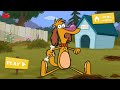 Nature Cat&#39;s: Hal&#39;s Big Dig (PBS Kids Games)