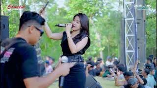 CAMELIA MUSIC - PUPUSE NELONGSO - DINDA TERATU - ANNIVERSARY CAHPOSINX - PENDEM KEMBANG JEPARA