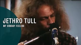 Jethro Tull - My Sunday Feeling (Nothing Is Easy - Live At The Isle Of Wight 1970) chords