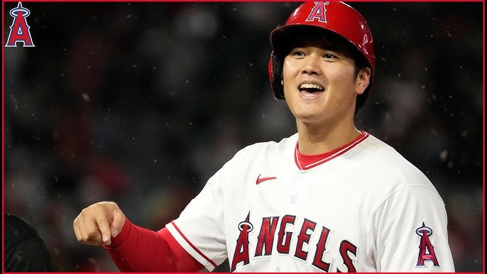 The 10 moments that defined Shohei Ohtani's 2021 AL MVP season - The  Athletic