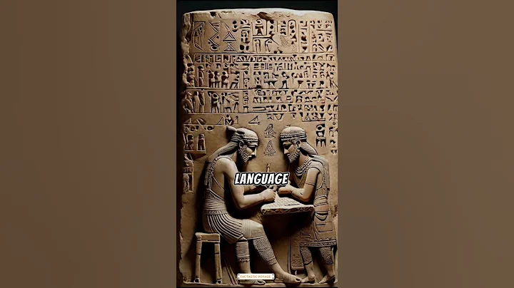 The Language That Spoke for 5,000 Years | #history #facts