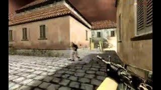 SYNC3 by Cristo [Counter Strike 1.6 Movie]