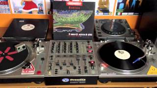Dance 2 Trance - Power Of American Natives (Jam And Spoon Rmx)