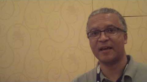 Chris Richardson - Cloud Foundry