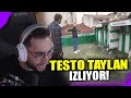 Eray - KUŞÇU SERCAN TOPÇU İZLİYOR! @testotaylan