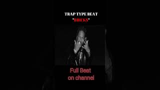 [FREE] TRAP TYPE BEAT - "BRICKS" | FREESTYLE BEAT | HARD TYPE BEAT | FREE RAP INSTRUMENTAL 2026