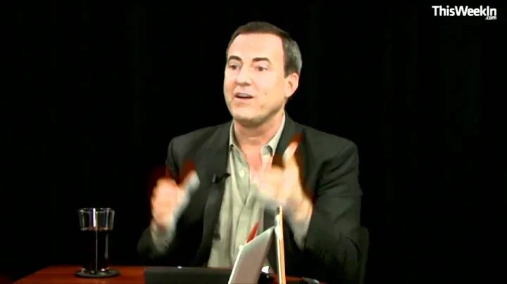 William Quigley shares the most valuable lessons h...