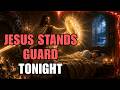 Pray This for EVIL DREAMS: BIND NIGHT ATTACKS and SLEEP IN PEACE Tonight