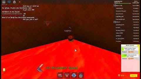 How To Get All 5 Stats At Once! Super Power Training Simulator