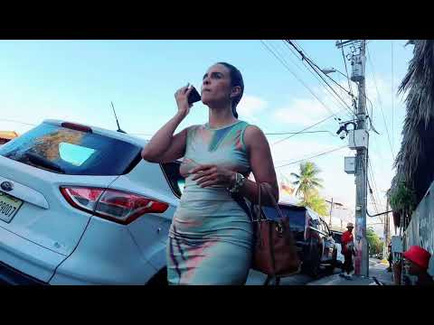  sosua street view dominican republic🇩🇴