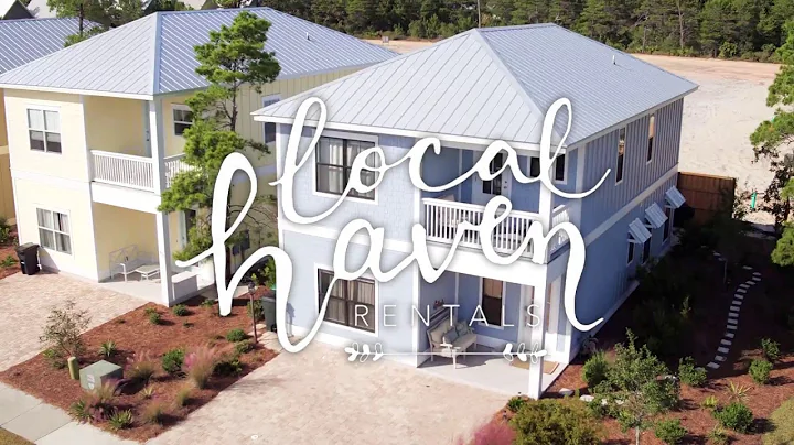 Local Haven Rentals 71 Emma Huggins Lane
