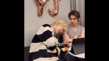 my yeonbin duo 😂 #kpopidol #txt #soobin #yeonjun #yeonbin #tomorrowxtogether #fyp #trending