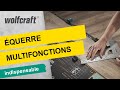 Une querre multifonction prcise et pratique