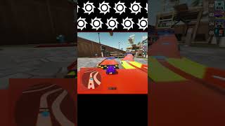 A Close Three-Way Finish (Hot Wheels Unleashed 2)