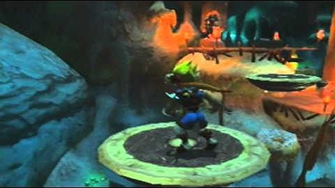 Jak and Daxter: The Precursor Legacy (Blind) - Episode 30 | Back to the Complications