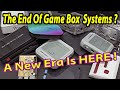 A new era of game box systems is here  