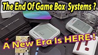 A New Era Of Game Box Systems Is Here 