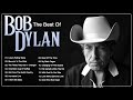 Bob Dylan Greatest Hits - Top 20 Bob Dylan Best Songs Playlist - Knockin&#39; On Heaven&#39;s Door