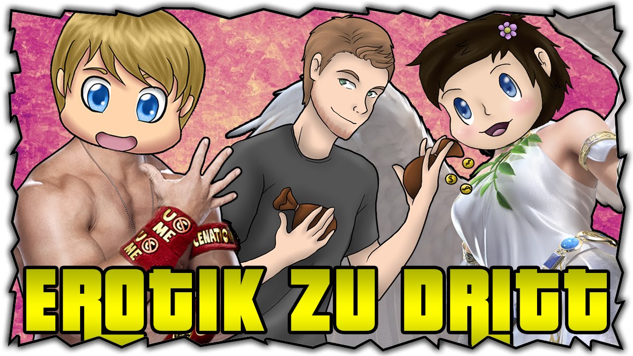 Erotik Zu Dritt Erotik Zu Dritt