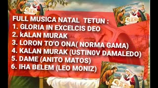 Full Musica Natal TETUN