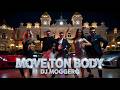 Move Ton Body French Eurodance Club Anthem 2026 DJ Moggero Monte Carlo Vibes 