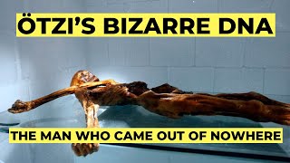 Download Lagu New DNA Study Comparing Ötzi the Iceman With His Neighbors Reveals New Twist! MP3
