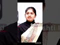 hindi medium upsc topper prachi chauhan mock interview 💫💫