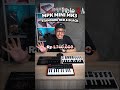 Diskon Special dari AKAI MPK Mini MK3 di Triple 3 Music !