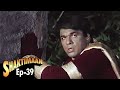 Shaktimaan (शक्तिमान) - Full Episode 39 | Hindi Tv Series