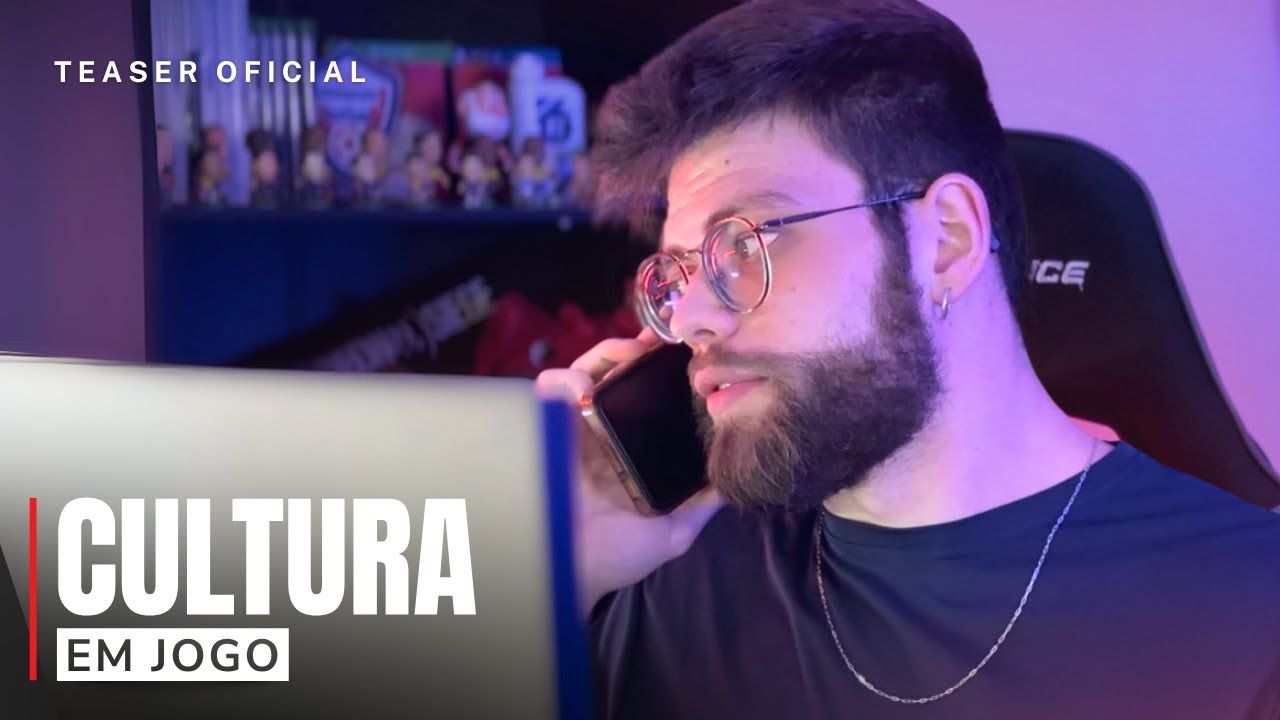 Cultura em Jogo - Uma nova experiência de Modo Carreira Realista (EA FC26)
