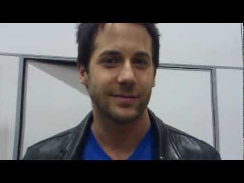 Message From Primeval New World 