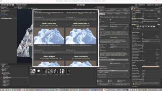 Celebrity World Creator 2.0 for Unity - Terrain Creation Net Worth