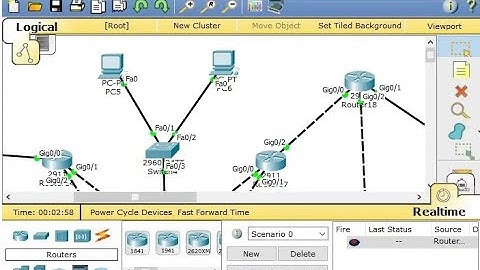 Cisco Packet Tracer 8.0.0 & Install in windows 10 by #1Techoof