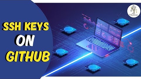 How you use SSH Keys on GitHub #tekkrescue