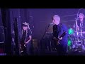 Nada Surf Full Performance live @ Paris - La Cigale - 11/03/2020