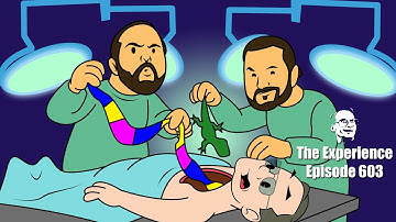 Jim Cornette Reviews The Young Bucks & Jurassic Express Confrontation on AEW Dynamite