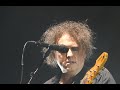 It Can Never Be The Same - The Cure