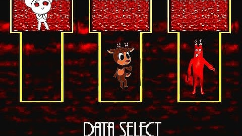 VINNIE.EXE DATA SELECT PART 2