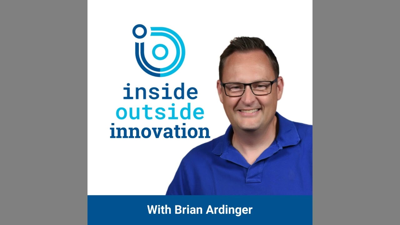 Ep. 284 - David Cutler, Author of The Game of Innovation on Integrating Creativity & Gaming into ...