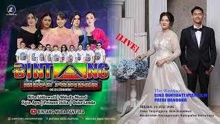 🔴Live Orkes (Siang) BINTANG MUDA PANTURA | Pernikahan GINA & PREDI | Tanjungpura 14 Juli 2026