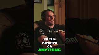 Proudest Accomplisment - Doing the Hard Things
