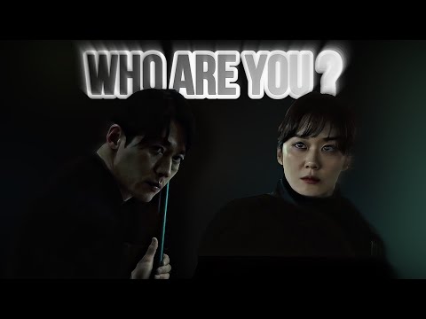 Kang Yu-ra & Kwon Do-hoon || ‘Who Are You’ ✶ Family: The Unbreakable Bond FMV • 패밀리 ✶