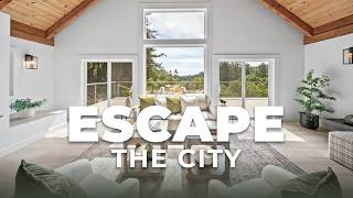 6+ Acre Aptos Hills Retreat | Private Estate with Views, Solar + Tesla Power