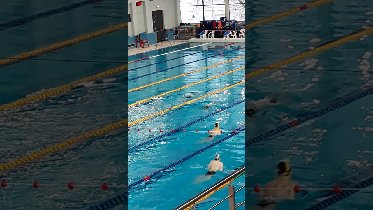Брагина лада плавание
