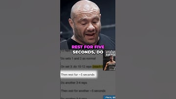 The Benefits of Myo-Reps for Muscle Growth