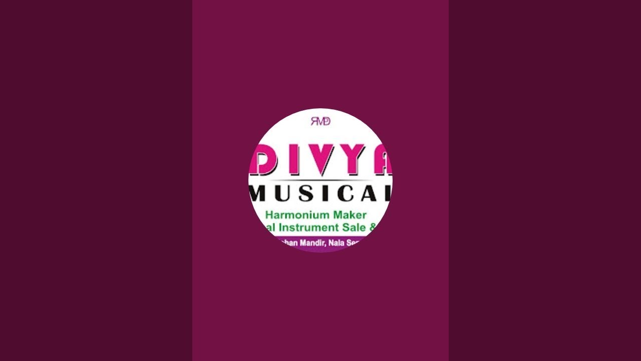 Divya Music  is live