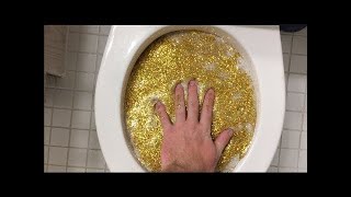 Will it Flush - Pink Slime