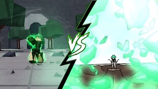 Every Stongest Battleground Character vs Anime (Tatsumaki Almost Completed)