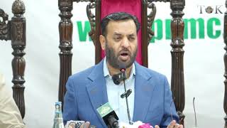 No Corruption in My Career, Says Mustafa Kamal