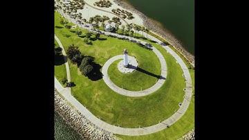 Mavic 2 Quick Tip 1 - Hyperlapse Circle